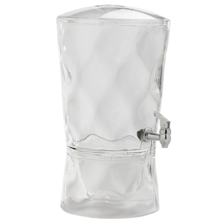 Creative Ware Sculptured Beverage Dispenser RM-BEV02